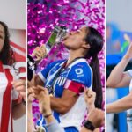 Altas y bajas de la Liga MX Femenil para el Apertura 2024