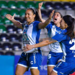 Charlyn Corral en el Clausura 2025